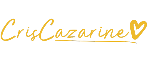 Untitled (500 x 200 px) Cris Cazarine Logo